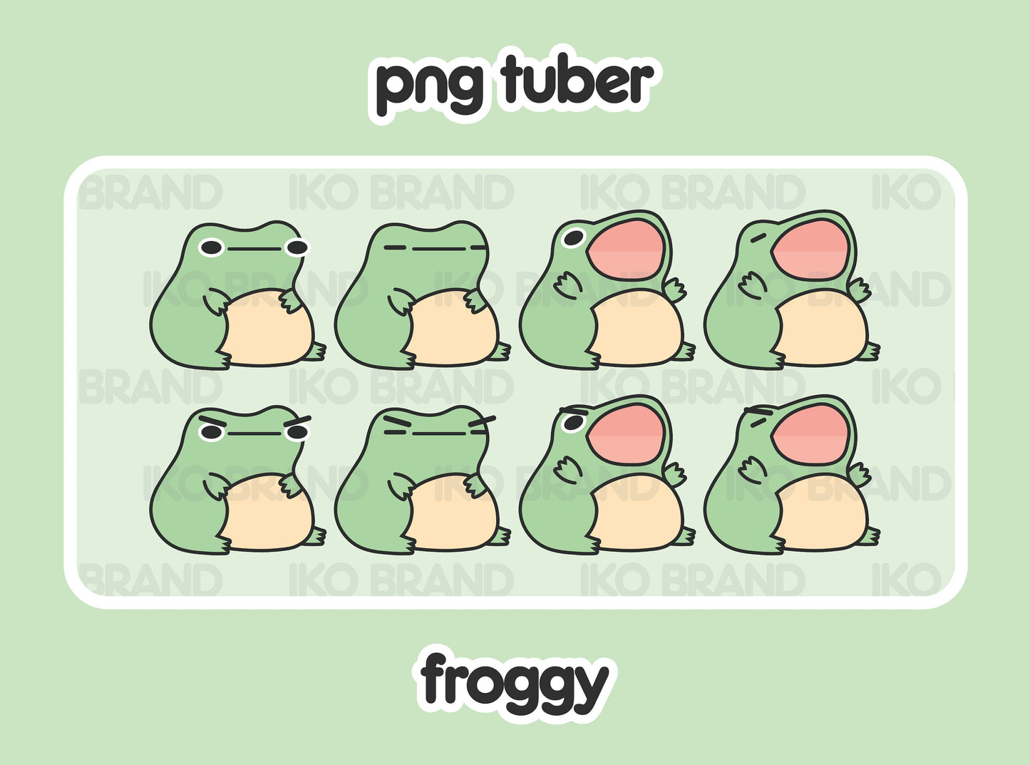 Frog