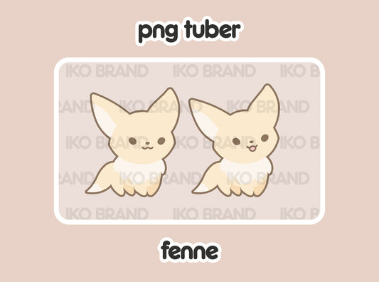 Fennec Fox