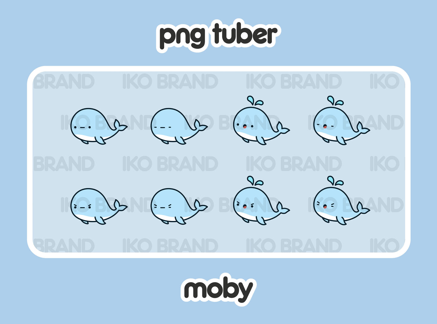 Whale