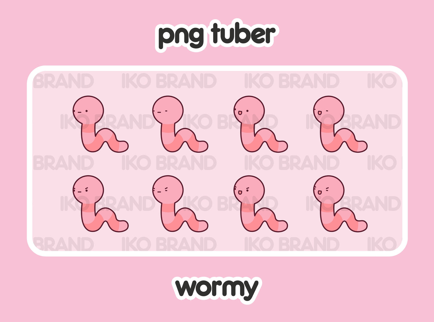 Worm