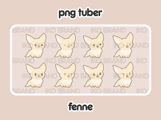 Fennec Fox