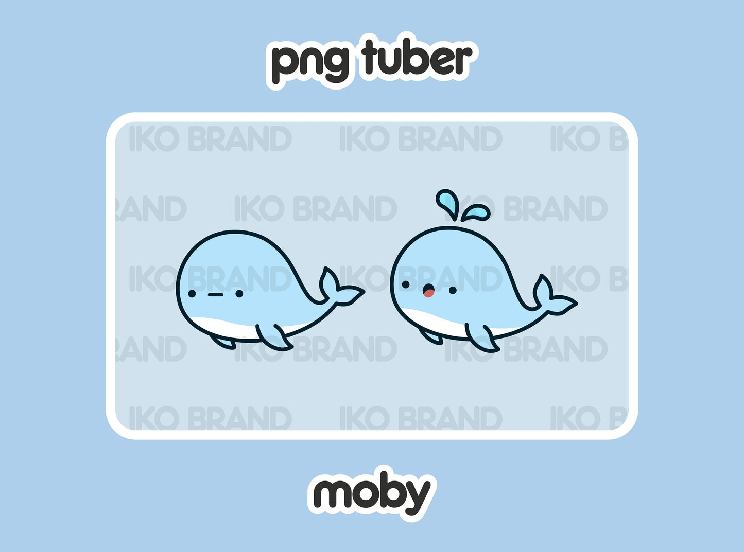 Whale