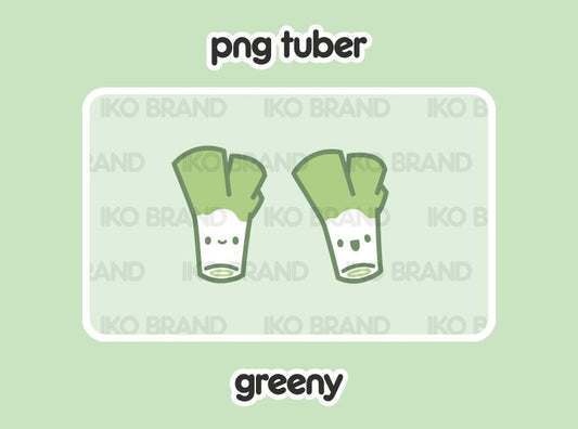 Green Onion