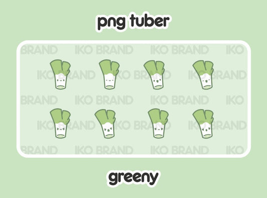 Green Onion
