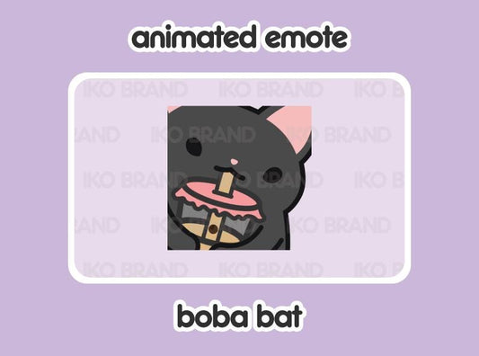 Bat Boba