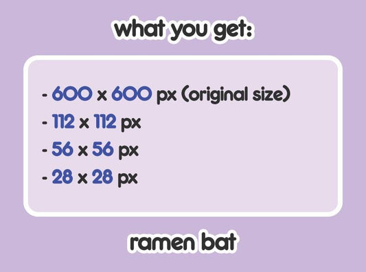 Bat Ramen