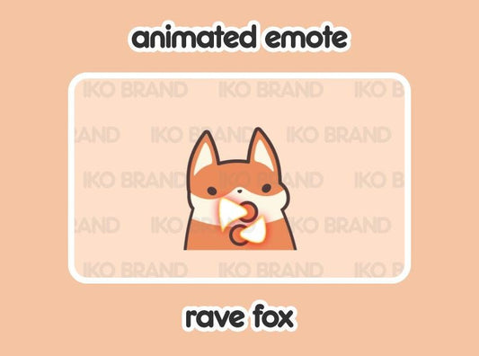 Fox Rave