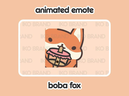 Fox Boba
