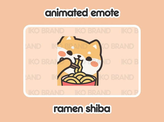 Shiba Ramen