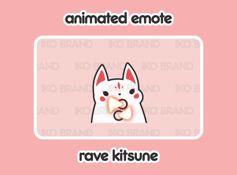 Kitsune Rave