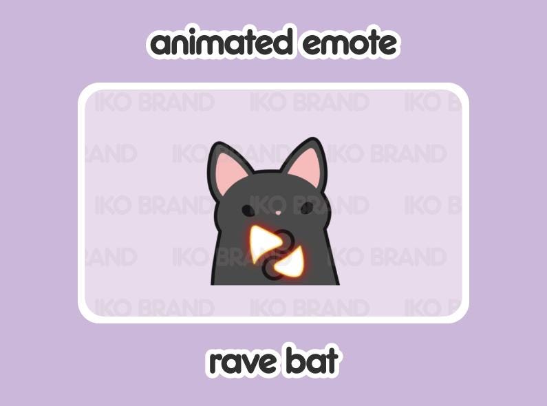 Bat Rave