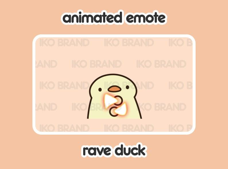 Duck Rave