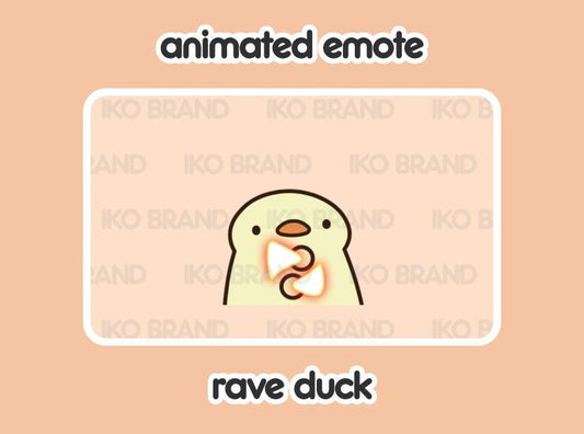 Duck Rave