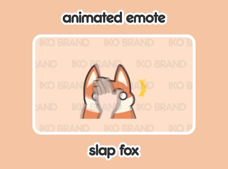 Fox Slap