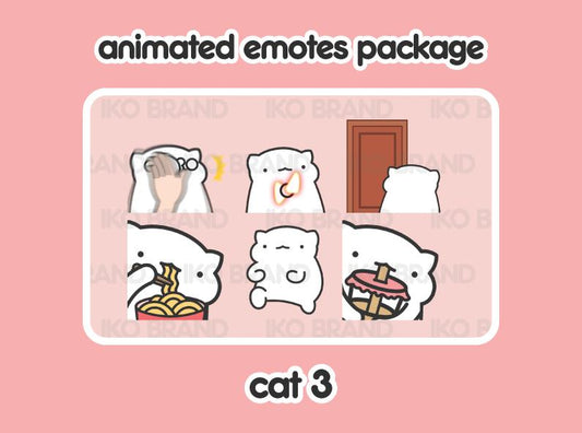 Cat 3
