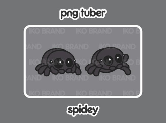 Jumping Spider