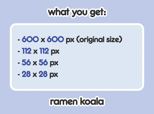 Koala Ramen