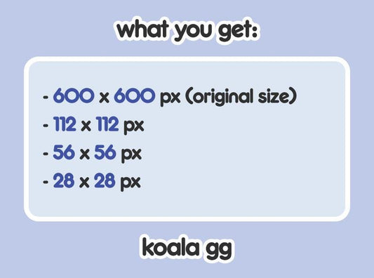 Koala GG