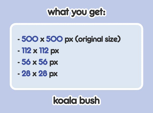 Koala Hiding Bush