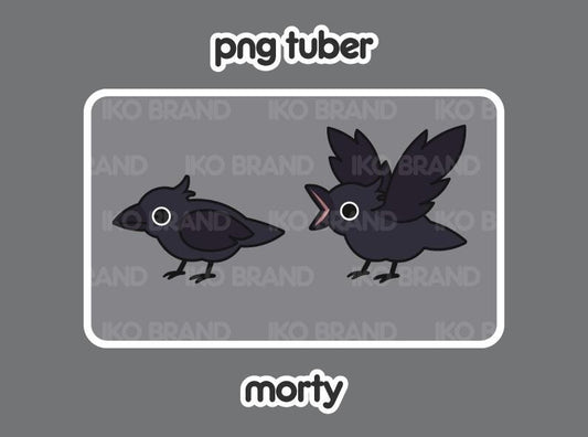Crow