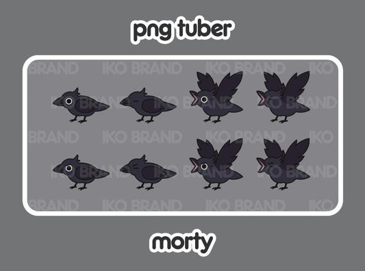 Crow