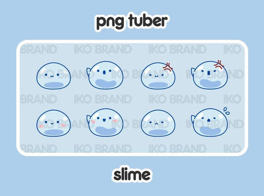 Slime