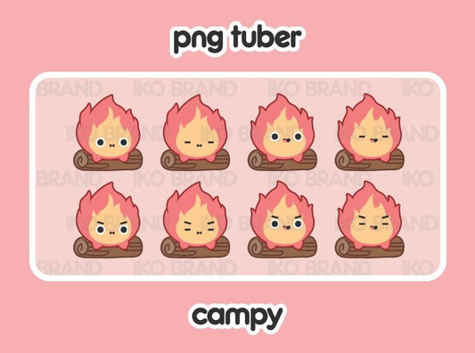 Campfire