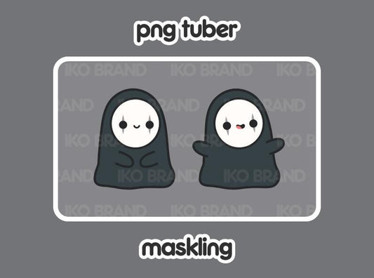 Maskling