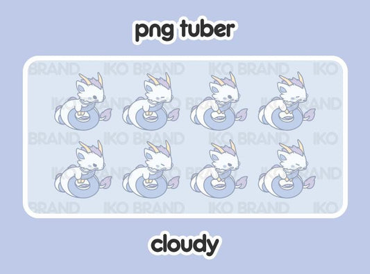 Cloudy