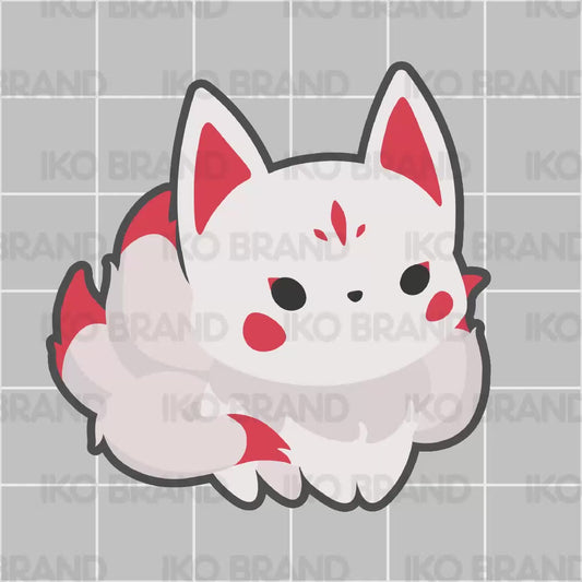 Kitsune Fox
